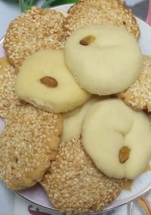 صورة لوصفة الغريبة