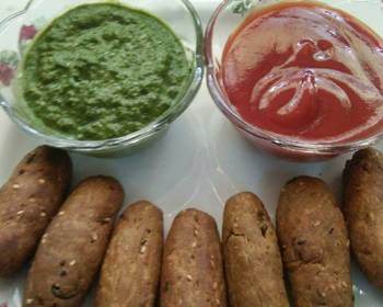 The New Way Make Recipe Palak Corn Muthiyas Yummy