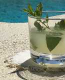 Concentrado de limón 🍋 para hacer agua limón 🍋(receta griega)