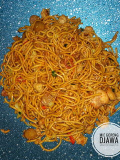 Foto resep Mie Goreng Jawa