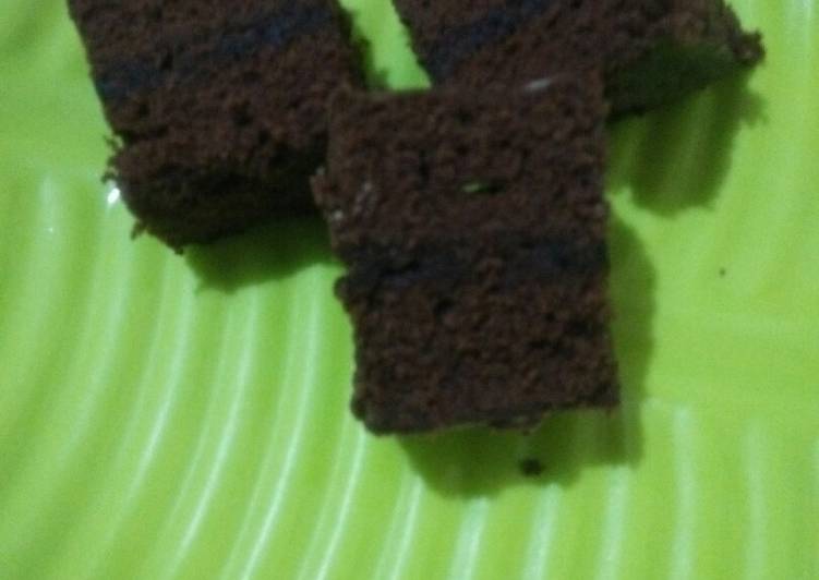 Brownies amanda