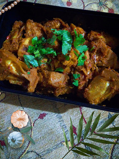 मसालेदार कटहल की सब्जी (Masaledar kathal ki sabzi recipe in hindi) रेसिपी मुख्य फोटो