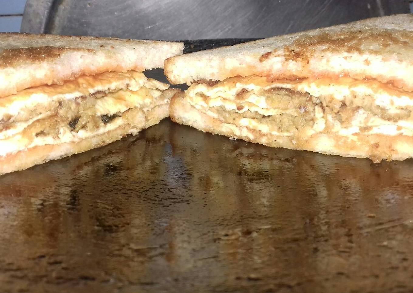 Sand Wich