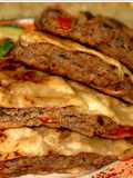 Egyptian Hawawshi Recipe