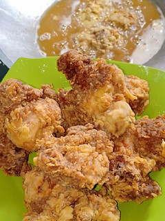 Foto resep Ayam kfc rumahan