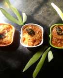 Kairi-kanda chutney