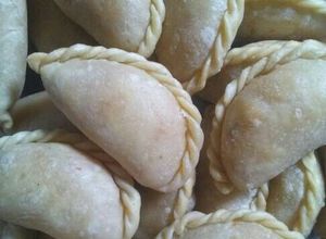 Foto resep Kulit pastel mulus anti gagal