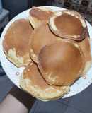 Panqueques 🥞