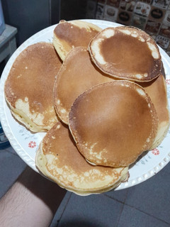 Una foto de Panqueques 🥞