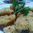 Cireng Nasi Cabe