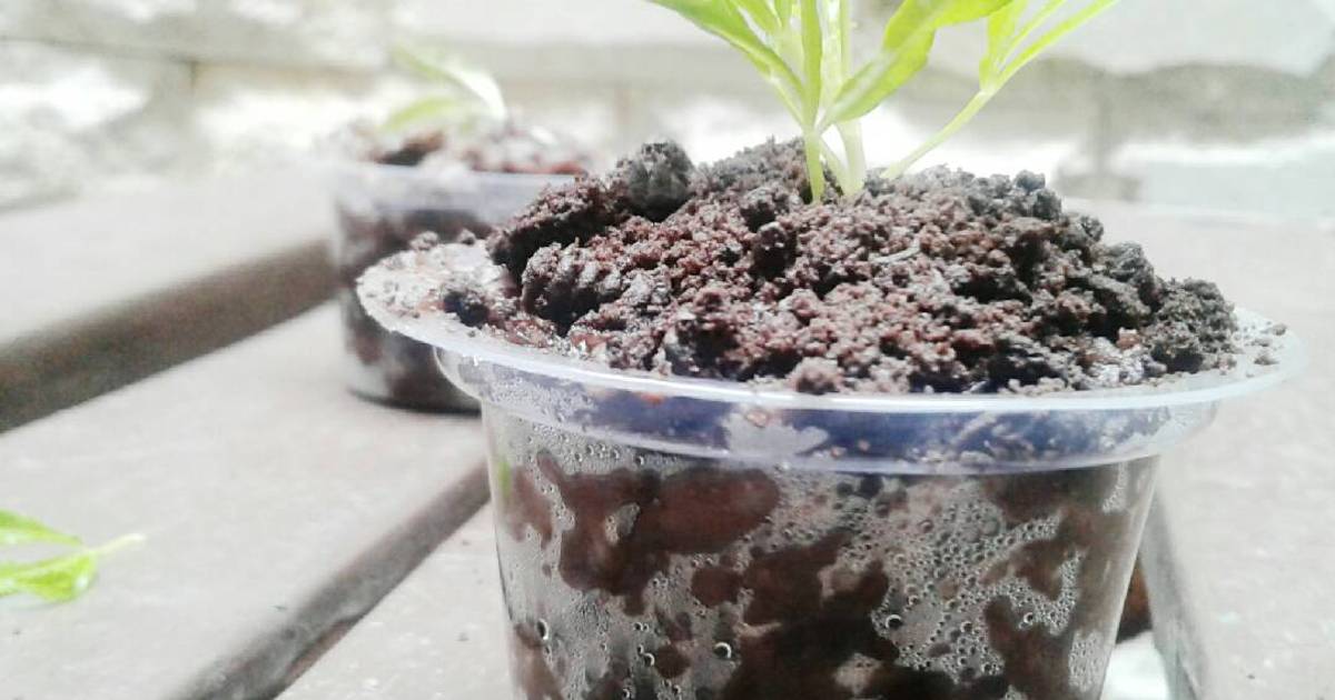  Resep  Oreo  Rice oleh Salsabillah Putri  C Cookpad