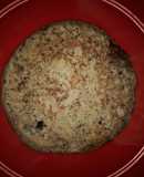 Tortilla de Aceitunas