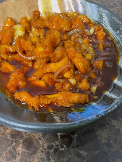 Foto resep 35. Ayam Goreng Mentega