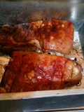 Cerdo a la Caja China