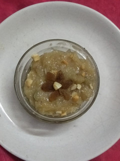 🍶ரவா பால் கோவா🍶 Rava milk Alawa reciep in tamil செய்முறை முக்கிய புகைப்படம்