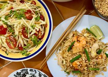 Popular Recipe Papaya Salad Delicious Steady Popular Recipe Papaya Salad Delicious Steady