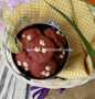 Cara Mudah Membikin Resep Red Velvet Cookies #day13 yang Lezat Sekali Anti Ribet, Lezat Sekali