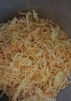 Foto resep Soun balado