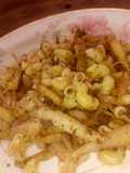 Pasta #cookwithamna