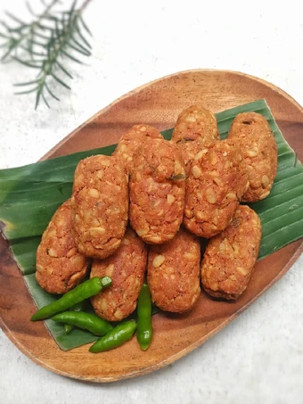 Langkah Mudah untuk Membikin Resep Mendol tempe yang Bikin Ngiler Anti Ribet, Lezat