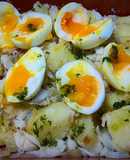 Bacalao à Gomes de Sá