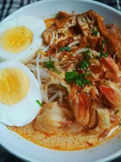 Foto resep Mie kari komplit,,, DELICIOUS...❤️❤️❤️