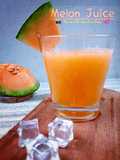 Melon Juice