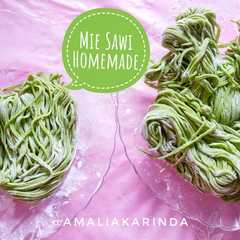 รูปของ Mie Sawi Homemade
