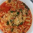 Mie Kari Red Zone