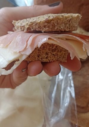 Una foto de Pan keto en taza en 2 minutos