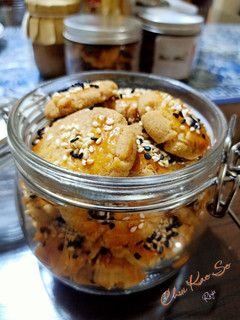Foto resep Chui Kao So
