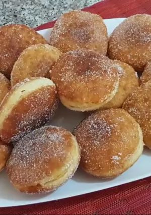 صورة لوصفة بينيي تاع ام وليد