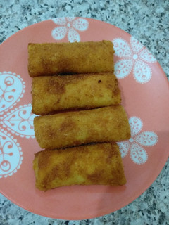 Foto resep Risoles Ragout Ayam