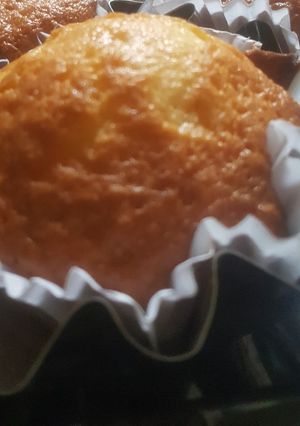 صورة لوصفة مادلين بالياغورت