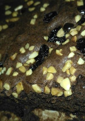 Foto resep Brownies panggang no BP/ BS