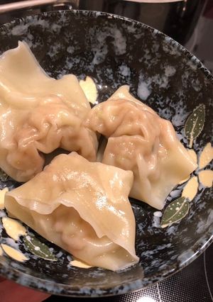 私房菜肉餛飩 的食譜成品照片