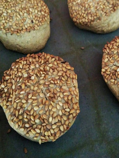 Una foto de Mantecados y Polvorones