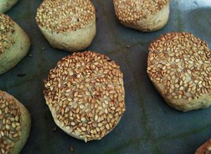 Foto principal de Mantecados y Polvorones