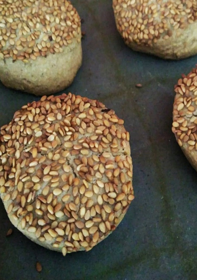 Una foto de Mantecados y Polvorones