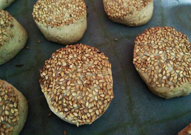 Mantecados y Polvorones