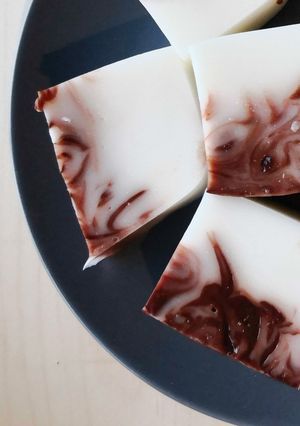 Foto resep Hunkwee marmer