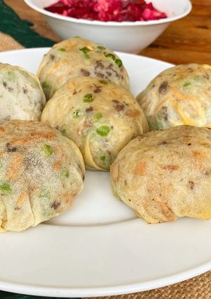 صورة لوصفة أوزي
