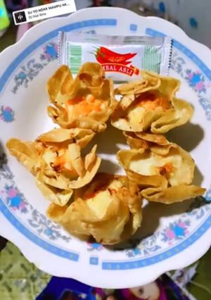 Foto resep Dimsum ayam