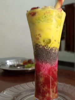 பலூடா செய்முறை முக்கிய புகைப்படம்