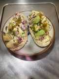 Huaraches mexicanos con un toque de salud