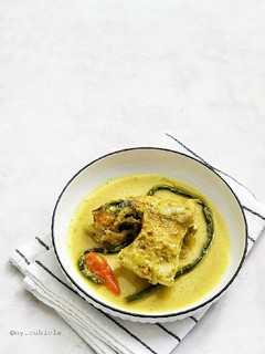 Foto resep Gulai Ikan Nila (ala WM Padang)
