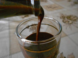 Liquore al cioccolato