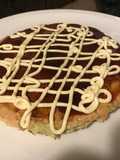 Okonomiyaki