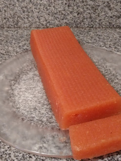 Una foto de Dulce de membrillo casero | fran cocina