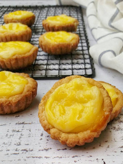 Foto resep Cheddar cheese tart